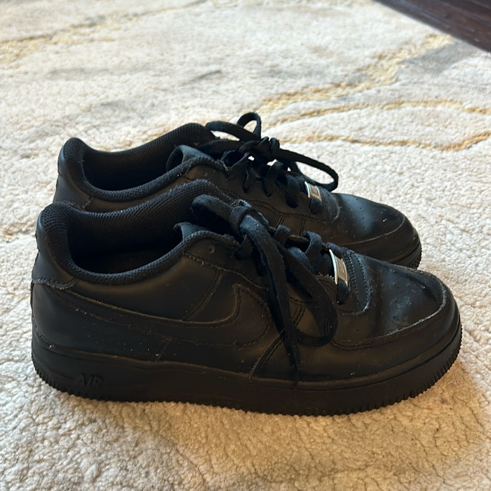 Boys Nike Air Force One